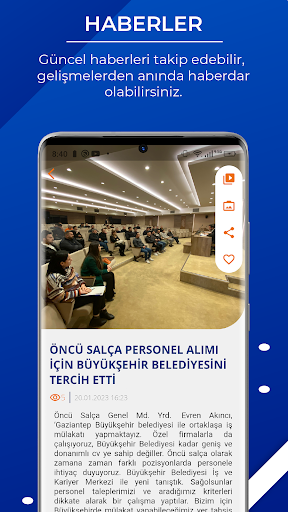 GBB PRS ekran görüntüsü