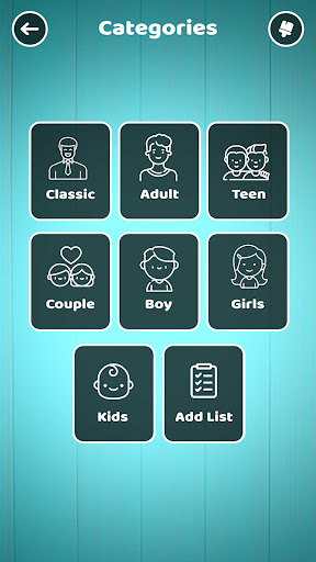 Truth or Dare - Party Game ekran görüntüsü