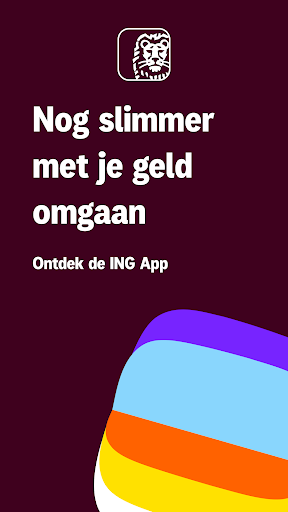 ING Nederland ekran görüntüsü