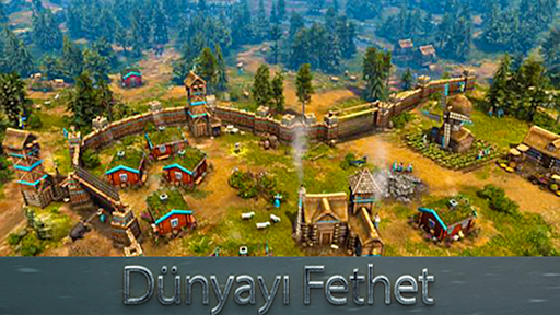 Edge Of War ekran görüntüsü