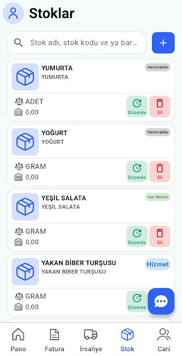 Vega ePortal ekran görüntüsü