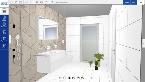 MyBathroom ekran görüntüsü