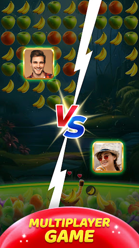 Bubble Shooter Multiplayer ekran görüntüsü