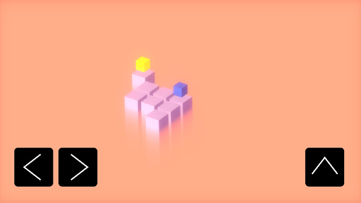 Cube cube ekran görüntüsü