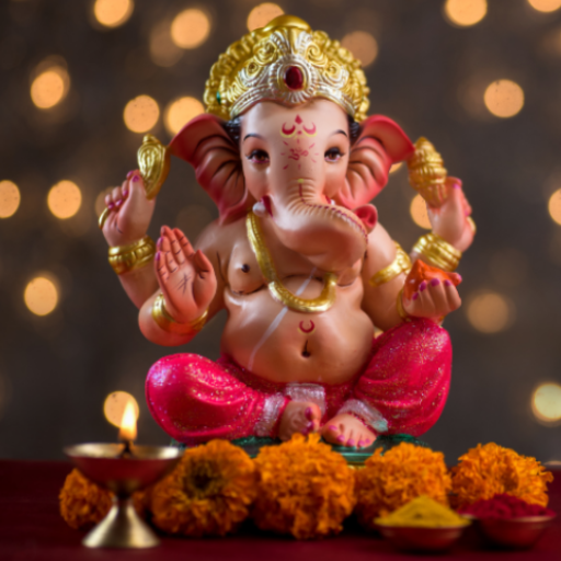 Ganeshji Bhakti: Sidhivinayak