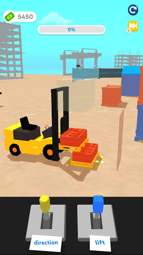 Builder Master 3D ekran görüntüsü