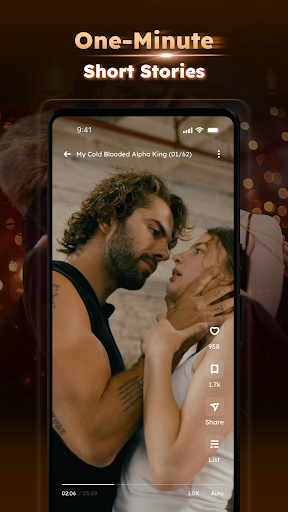 Sereal+ Short Drama, TV Series ekran görüntüsü