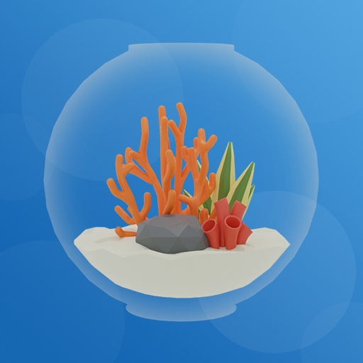 Fish Bowl Nonograms