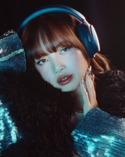 Lisa Blackpink Wallpaper ekran görüntüsü