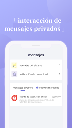Salvia-Consultor ekran görüntüsü