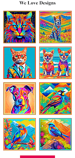PetStyle Fashion Shop App ekran görüntüsü