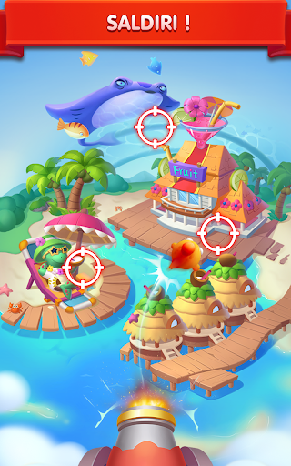 Island King Pro ekran görüntüsü