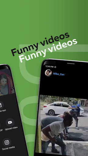Memes Today short funny videos ekran görüntüsü