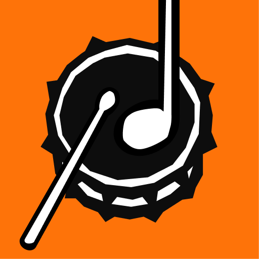 Drum Notes - beats music sheet