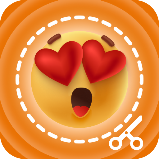 Emoji Maker - DIY Emoji