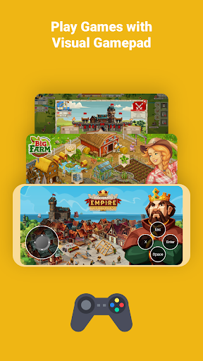 Puffin Web Tarayıcısı ekran görüntüsü