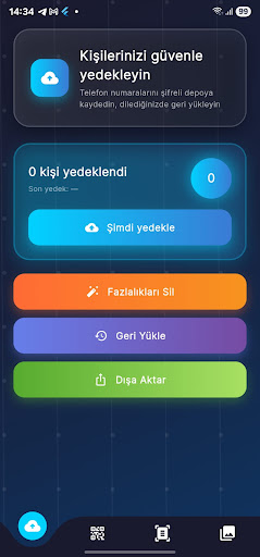 En Kapsamlı Telefon Araç Kiti ekran görüntüsü