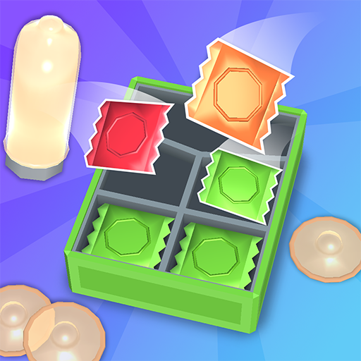 Condom Match Master
