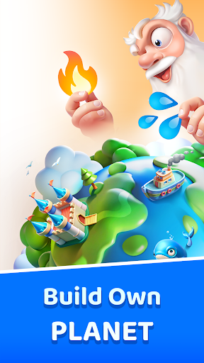 Doodle God 2: Simya ve Mantık ekran görüntüsü
