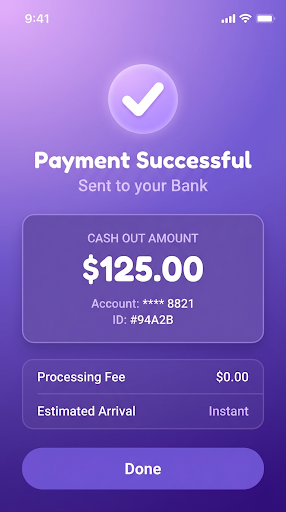 Spin To Win: Earn & Recharge ekran görüntüsü