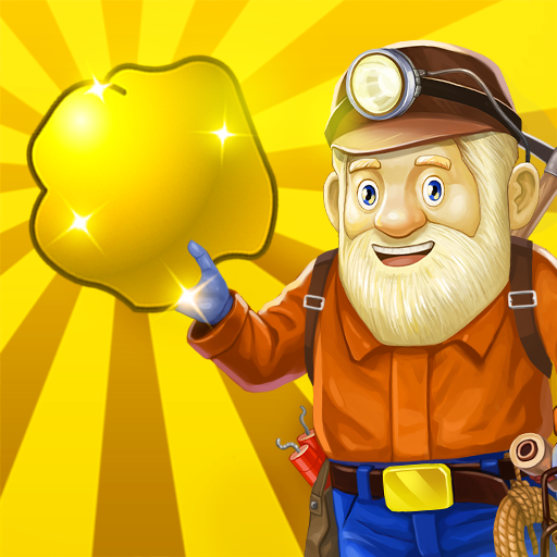 Gold Miner World Tour