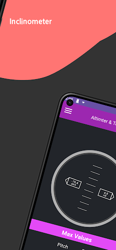 Altimeter: Compass Direction ekran görüntüsü