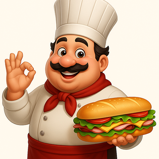 My Sandwich Shop Games