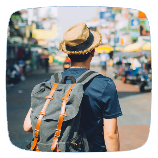 How to Travel