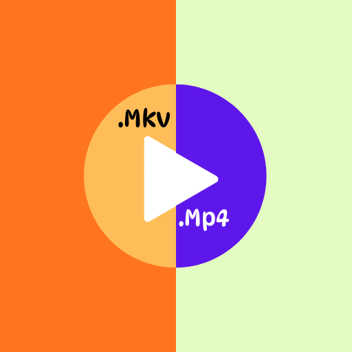 Mkv to Mp4 converter