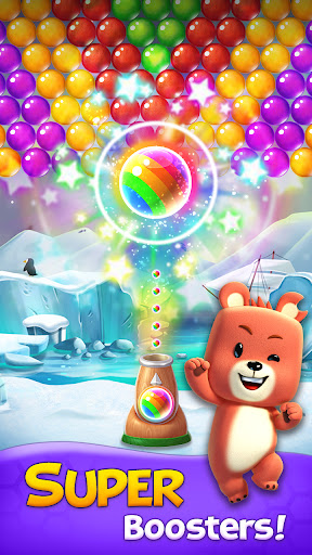 Buggle 2: Color Bubble Shooter ekran görüntüsü