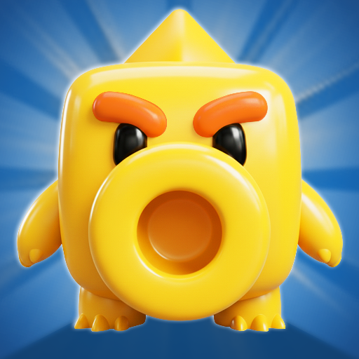 Turbo Shooter