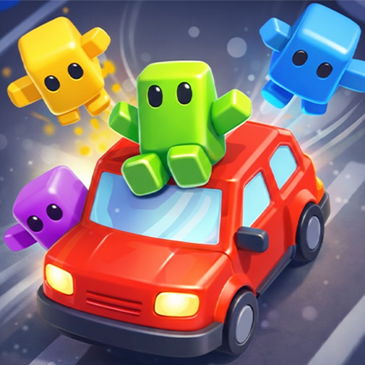 Car Blast