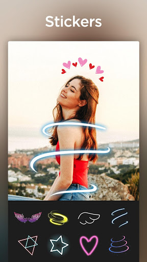 Collage Maker Pro - CollageLab ekran görüntüsü