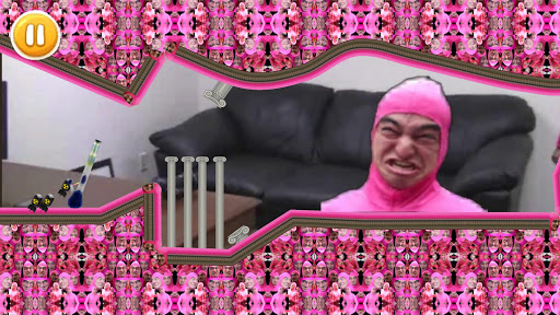 Angry Dews ekran görüntüsü