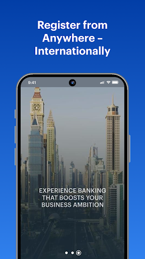 FABeAccess Global ekran görüntüsü