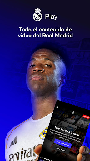RM Play ekran görüntüsü
