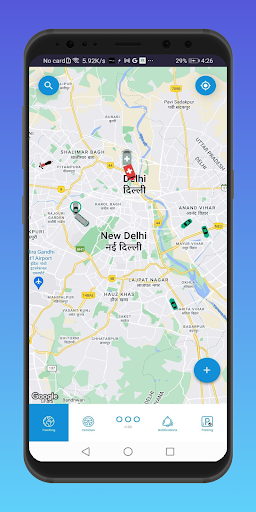 Hiddcop Pro ekran görüntüsü