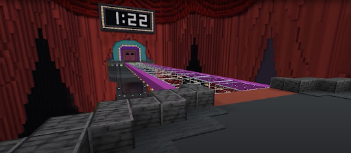 Minecraft Hayatta Kalma ekran görüntüsü