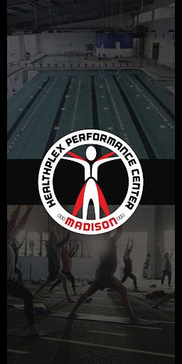 Madison Healthplex Performance ekran görüntüsü