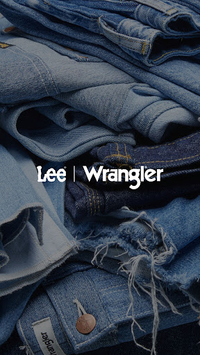 Lee Wrangler ekran görüntüsü