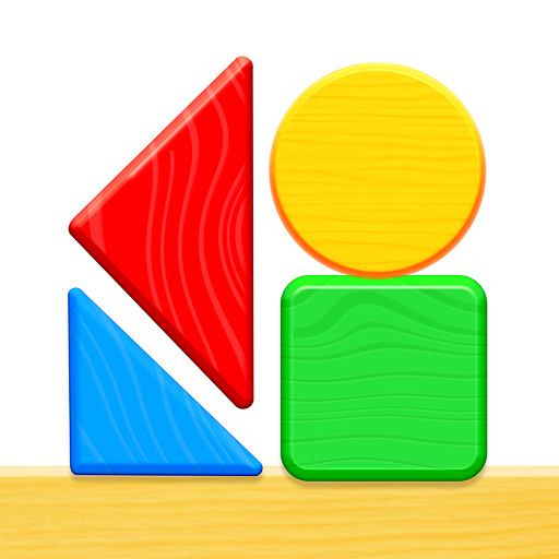 Color Block Builder
