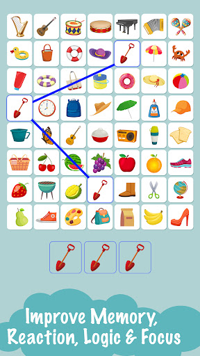 Brain Test Game: Tricky Puzzle ekran görüntüsü
