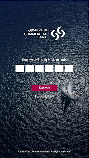 CB PAY For Merchants ekran görüntüsü