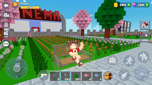 Super City: Building Master ekran görüntüsü
