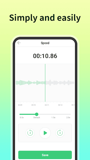 Ringtone Maker - Music Player ekran görüntüsü