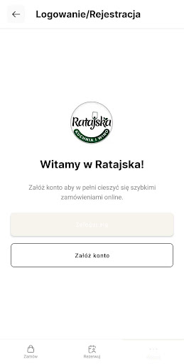 Ratajska ekran görüntüsü