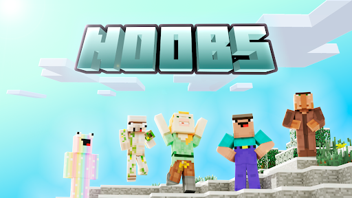 Minecraft için Skins PE ekran görüntüsü
