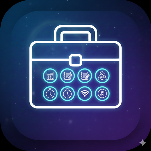 RAS Utilities
