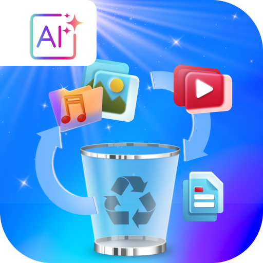 AI Recovery - Photo Recovery