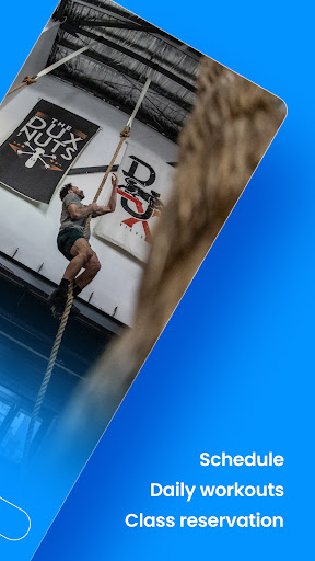 CrossFit Dux ekran görüntüsü